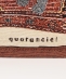 �s�\��tquaranciel: �W���J�[�h �A�j�}�� �t���b�g �g�[�g �o�b�O�iA4�Ή��j