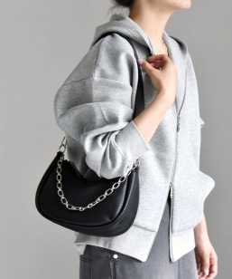 quaranciel: �n�[�t���[�� 3way �`�F�[�� �~�j �V�����_�[ �o�b�O