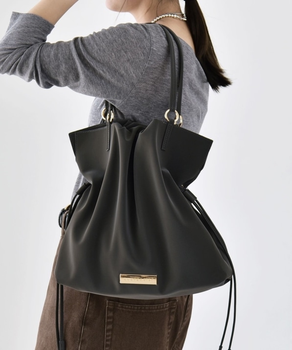 �h���X�g �M���U�[ �����O�n���h�� �g�[�g �o�b�O