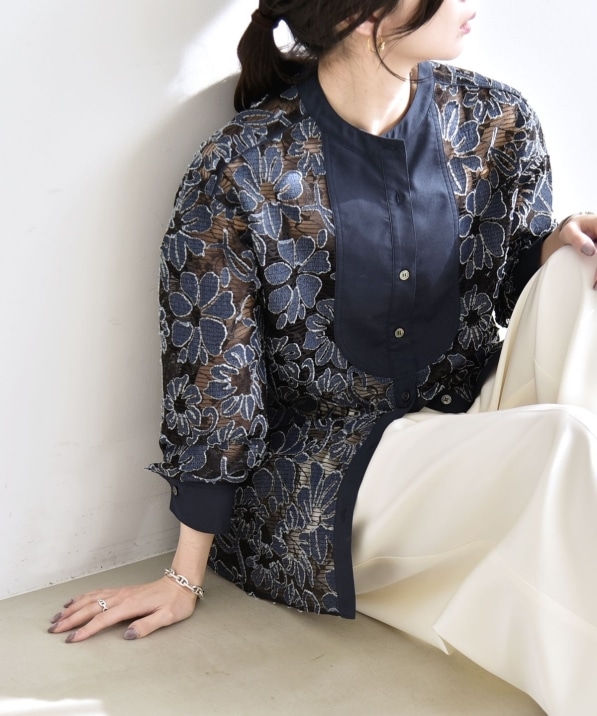 quaranciel:�q��􂢉\�r�f�j�� �t�����[ ���[�X �o���h�J���[ �V���c