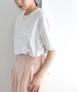 quaranciel:�q����@�\�r�N���[�l�b�N �R�b�g�� ���S �v�����g TEE