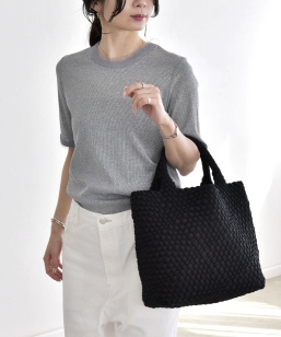 �s�\��tquaranciel:�q��􂢉\�r���� ���u �n�[�t�X���[�u �N���[�l�b�N TEE