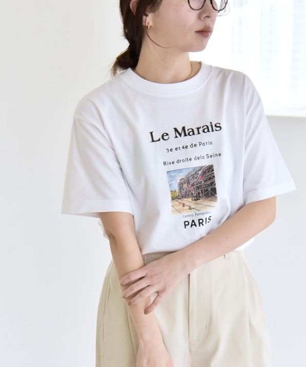 ANGE IN DISGUISE:�q��􂢉\�r�R�b�g�� �t�H�g & ���S TEE 26SS