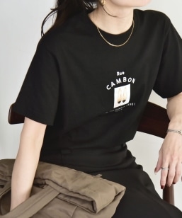 �s�\��tANGE IN DISGUISE:�q��􂢉\�r�R�b�g�� �t�H�g & ���S TEE 26SS