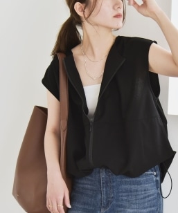 quaranciel:〈洗濯機可能〉ハンサム トレンチ コート｜ SHIPS