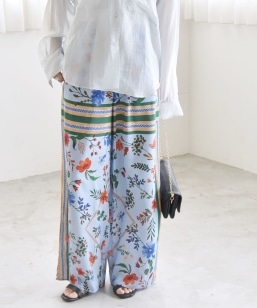 quaranciel:�q��􂢉\�rSPRINTEX �t�����[�p�l���� �X�J�[�t ���C�h �p���c