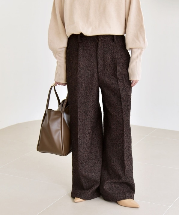 quaranciel: �c�C�[�h �^�b�N ���C�h �p���c