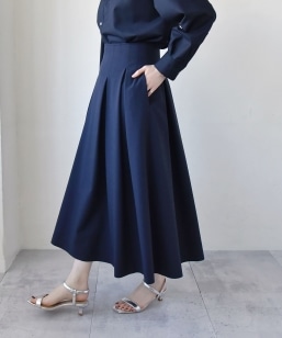 quaranciel:�q��􂢉\�r�N���X�s�[ ���l�� �^�b�N �t���A �X�J�[�g�i�Z�b�g�A�b�v�Ή��j