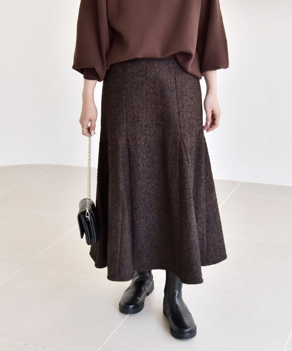 quaranciel: �c�C�[�h �t���A �X�J�[�g