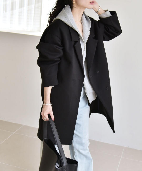 �s�\��tquaranciel:�q��􂢉\�r�W���[�W�[ �e�[���[�h �W���P�b�g �R�[�g