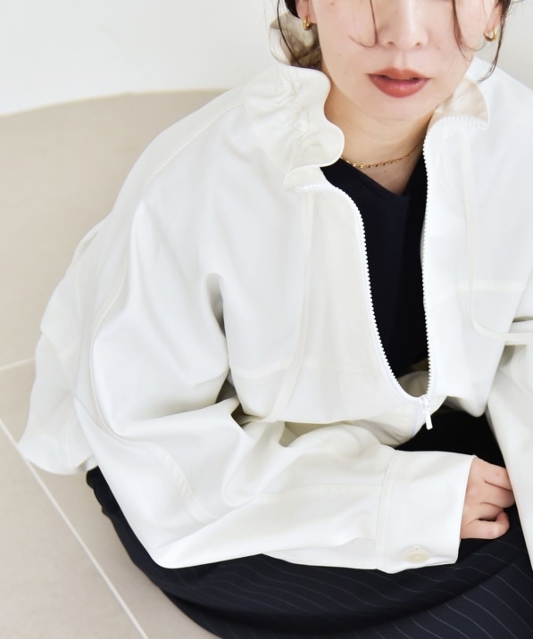 quaranciel:�q��􂢉\�r�M���U�[ �X�^���h�J���[ �h���X�g �V���[�g �u���]��