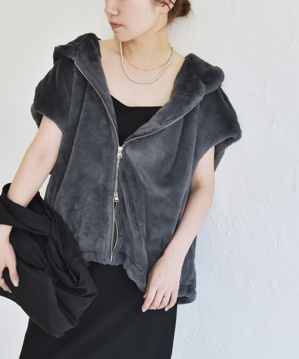 quaranciel: �t�[�f�B�[ �t�F�C�N�t�@�[ �h���X�g �W�b�v �V���[�g �x�X�g