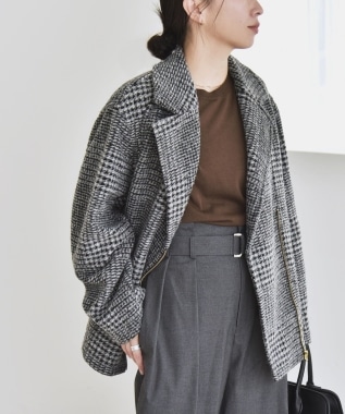 PRE ORDER|新作秋冬アイテムをPICK UP！: SHIPS 公式サイト