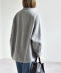 �s�\��tPURE WOOL �{�g���l�b�N �R�N�[�� �W�b�v �~�f�B �R�[�g