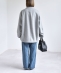 �s�\��tPURE WOOL �{�g���l�b�N �R�N�[�� �W�b�v �~�f�B �R�[�g