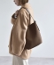�s�\��tPURE WOOL �{�g���l�b�N �R�N�[�� �W�b�v �~�f�B �R�[�g