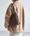 �s�\��tPURE WOOL �{�g���l�b�N �R�N�[�� �W�b�v �~�f�B �R�[�g