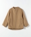 �s�\��tPURE WOOL �{�g���l�b�N �R�N�[�� �W�b�v �~�f�B �R�[�g