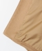 �s�\��tPURE WOOL �{�g���l�b�N �R�N�[�� �W�b�v �~�f�B �R�[�g