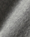 �s�\��tPURE WOOL �{�g���l�b�N �R�N�[�� �W�b�v �~�f�B �R�[�g