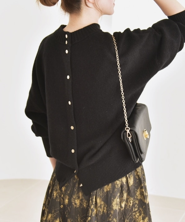 sꕔǉ\tquaranciel: AQUA JV~ ~bNX 2way nClbN J[fBK