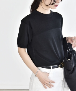 �s�\��tquaranciel:�q�ڐG�⊴/��􂢉\�r�R���p�N�g �V�A�[ �j�b�g TEE