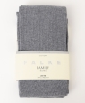 FALKE: FAMILY TIGHTS �t�@�~���[ �^�C�c ���C�g�O���[