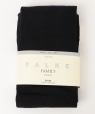 FALKE: FAMILY TIGHTS �t�@�~���[ �^�C�c �u���b�N