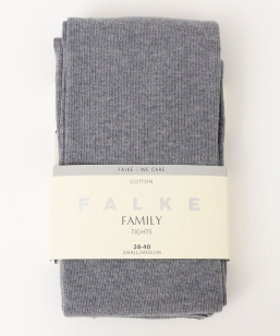 FALKE: FAMILY TIGHTS �t�@�~���[ �^�C�c