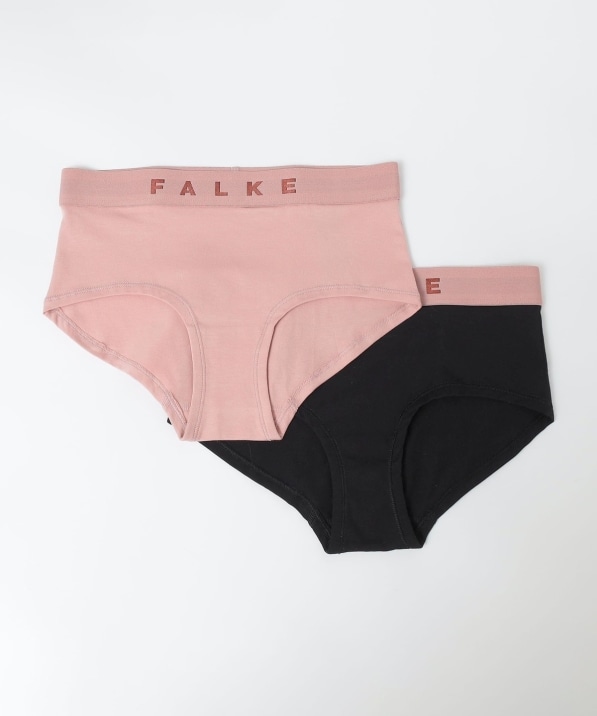 FALKE:Hipster Daily Comfort �V���[�c 2���Z�b�g
