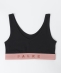 FALKE:Bustier Daily Comfort �u���g�b�v 2���Z�b�g