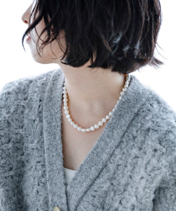 quaranciel: �W�� �p�[�� �l�b�N���X