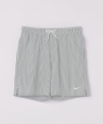 NIKE SWIM: �u���C�J�[ ���b�v�� 7 �{���[�V���[�c �O���[