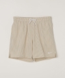 NIKE SWIM: �u���C�J�[ ���b�v�� 7 �{���[�V���[�c �x�[�W��