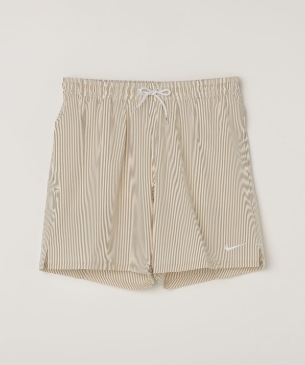 Nike リフレクティブショーツ NIKE SWIM: ブレイカー リップル 7 ボレーショーツ｜ SHIPS 公式サイト