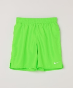 NIKE SWIM: �������p �q�[���[�X�^�C�� 7 �{���[�V���[�c