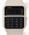 CASIO CLASSIC: CA-53WF rv