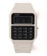 CASIO CLASSIC: CA-53WF rv ItzCg