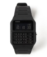 CASIO CLASSIC: CA-53WF rv ubN