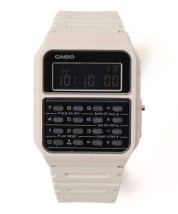 CASIO CLASSIC: CA-53WF rv