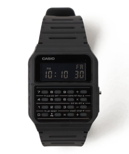 CASIO CLASSIC: CA-53WF rv