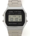 CASIO CLASSIC: A158WEA-1JF rv