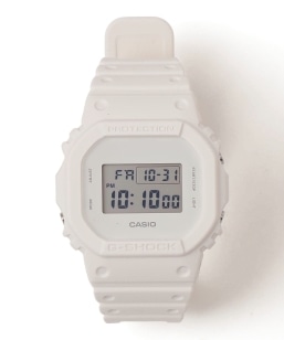 G-SHOCK: DW-5600WW rv