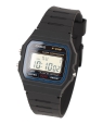 CASIO:F-91W-1JH �E�H�b�` �u���b�N