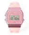CASIO: F-91WS �E�H�b�`