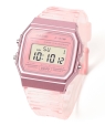 CASIO: F-91WS �E�H�b�` �s���N
