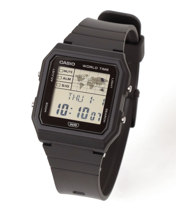 CASIO: LF-30W �E�H�b�`