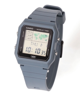 CASIO: LF-30W �E�H�b�`