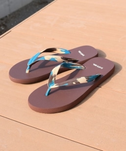 SHIPS any×CYAARVO: �ʒ� �i�`���������o�[ �r�[�`�T���_��