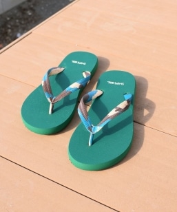 SHIPS any×CYAARVO: �ʒ� �i�`���������o�[ �r�[�`�T���_��